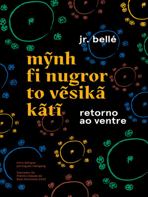 cover image of Retorno ao ventre